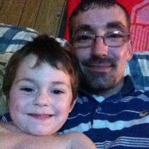 Meet your Posher, Joey